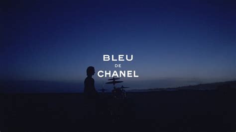 blu de chanel pubblicita televisiva canzonr|Canzone Spot profumo Bleu de Chanel .